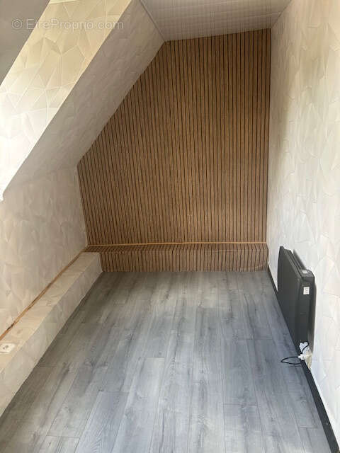 Maison à LE PETIT-QUEVILLY