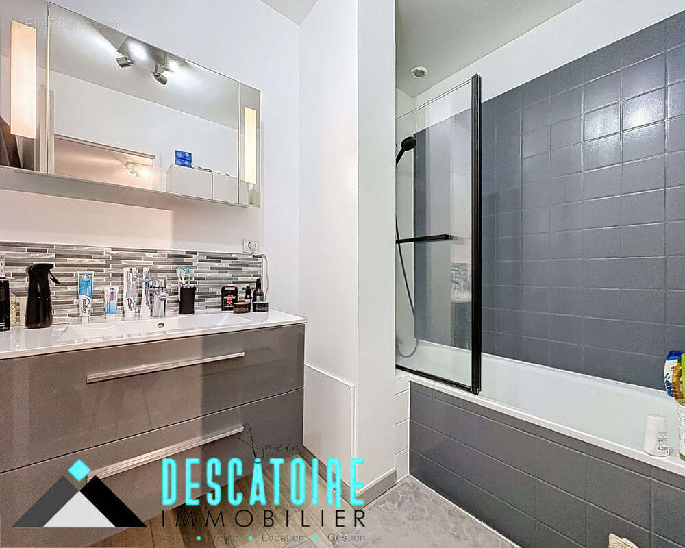 Maison à BOIS-GRENIER