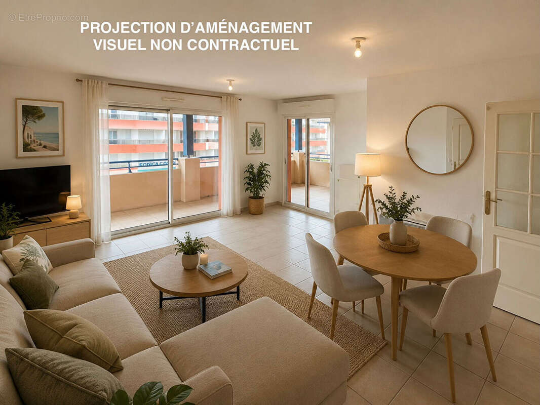 Appartement à DAX