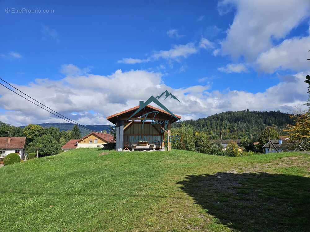 Maison à VAGNEY