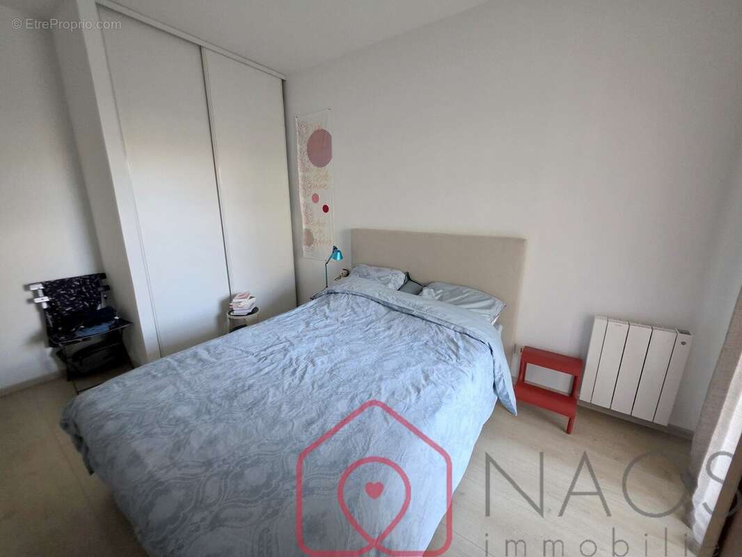 Appartement à ORLEANS