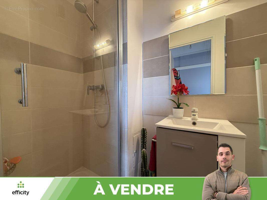 Appartement - photo 12