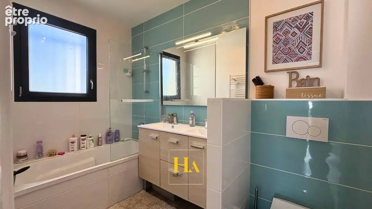 Villa contemporaine 132 m² avec vue panoramique - photo 14