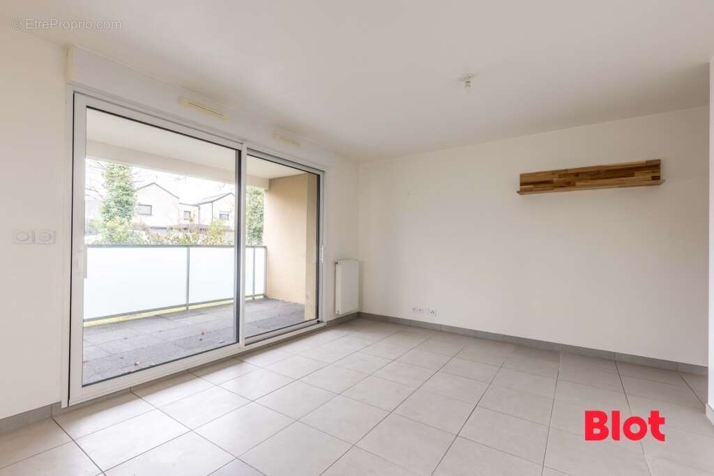 Appartement à BETTON