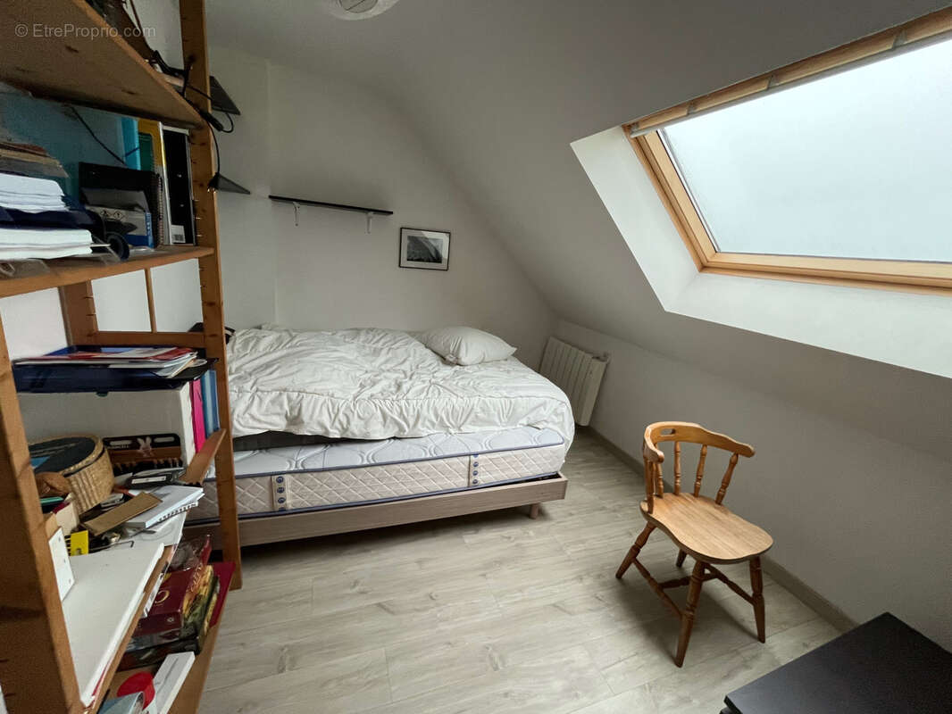 Maison à BILLE