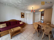 Appartement à VIELLE-AURE