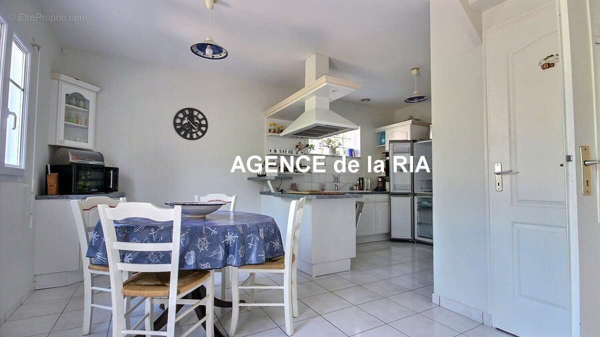 Maison à PORNIC