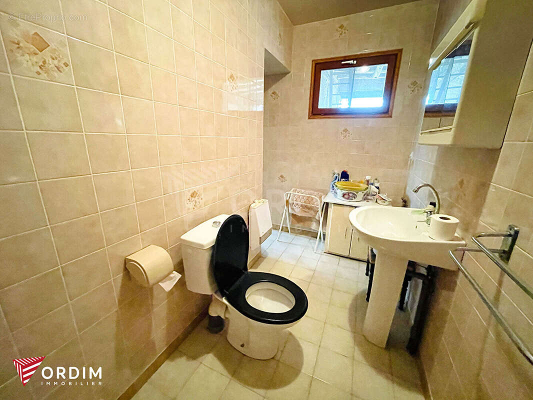 Maison à SAINT-SAUVEUR-EN-PUISAYE