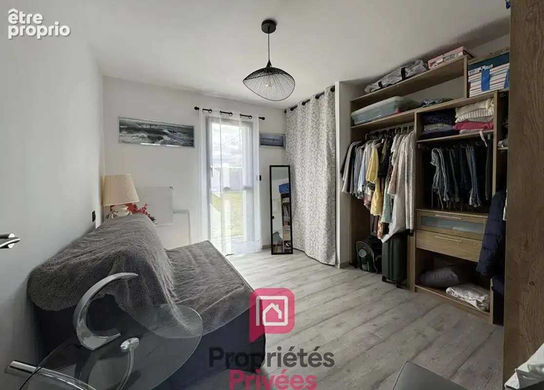 Maison Pledran 7 pièce(s) 121 m2 - photo 7