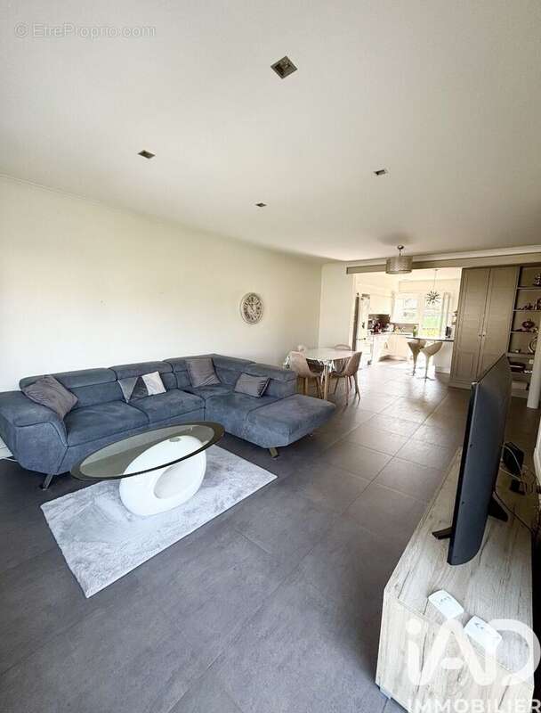 Photo 6 - Maison à LA ROCHE-SUR-YON