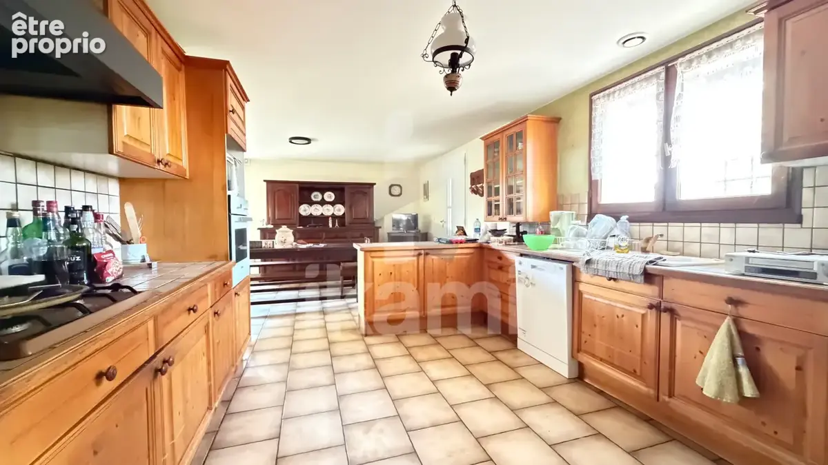 Gujan-Mestras   Élégante maison familiale de 146 m2 à deux pas du bourg - photo 5