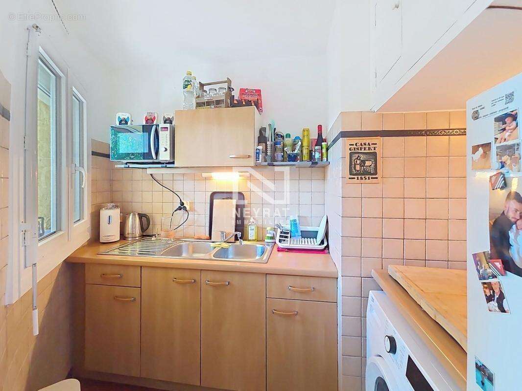 Appartement à SAINT-PAUL-EN-FORET