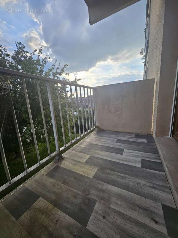 Appartement à EVREUX