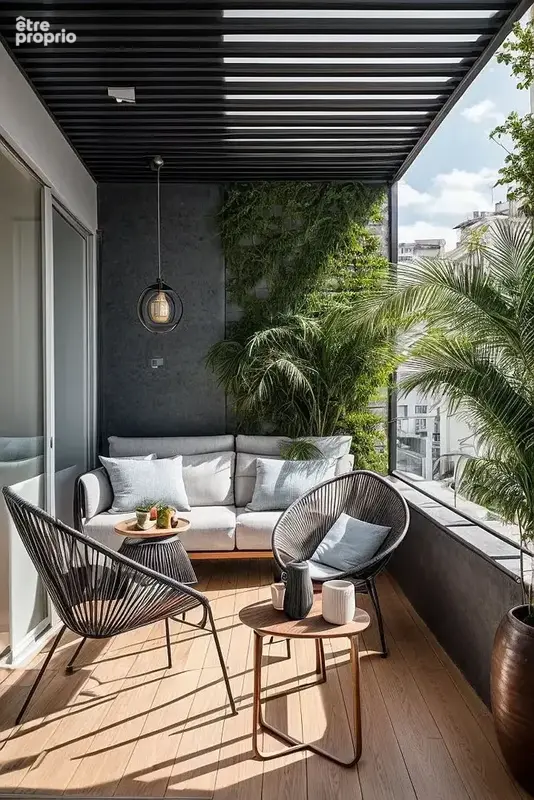 Appartement à MARIGNANE