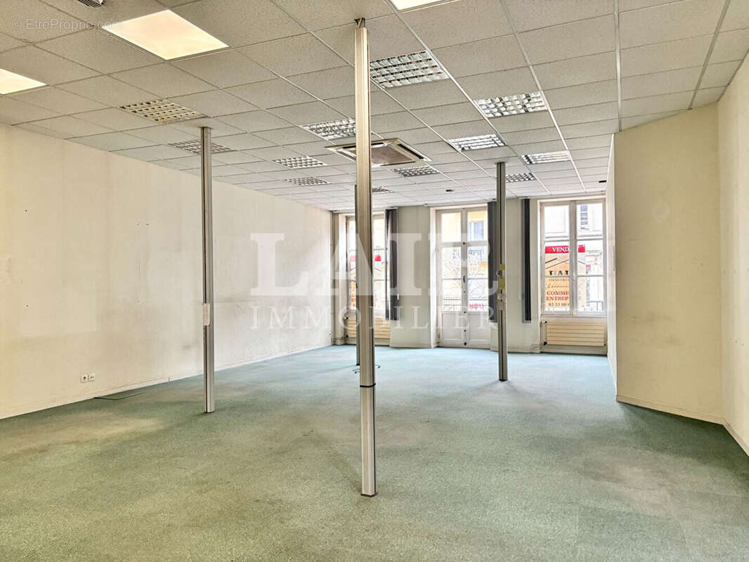 Appartement à ALENCON