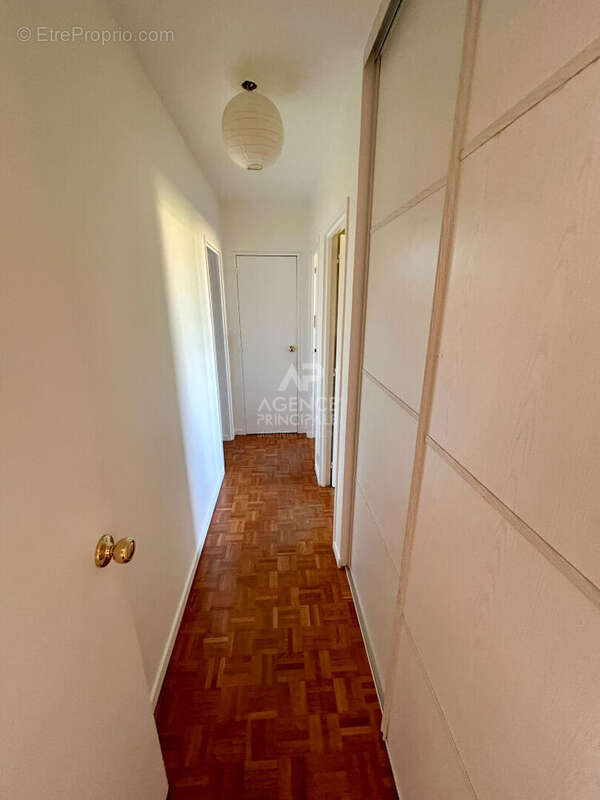 Appartement à POISSY