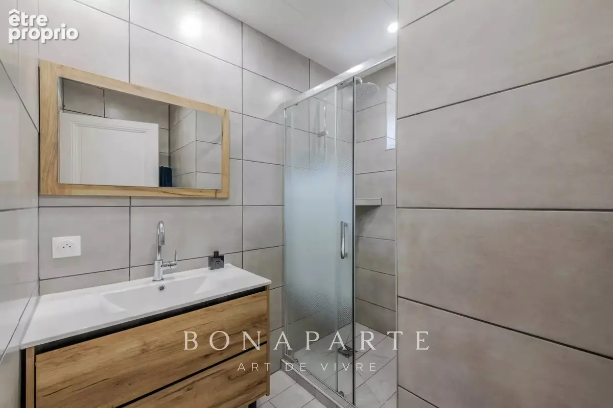 Propriété de charme au cœur du pilat – résidence familiale & activité touristique - photo 15