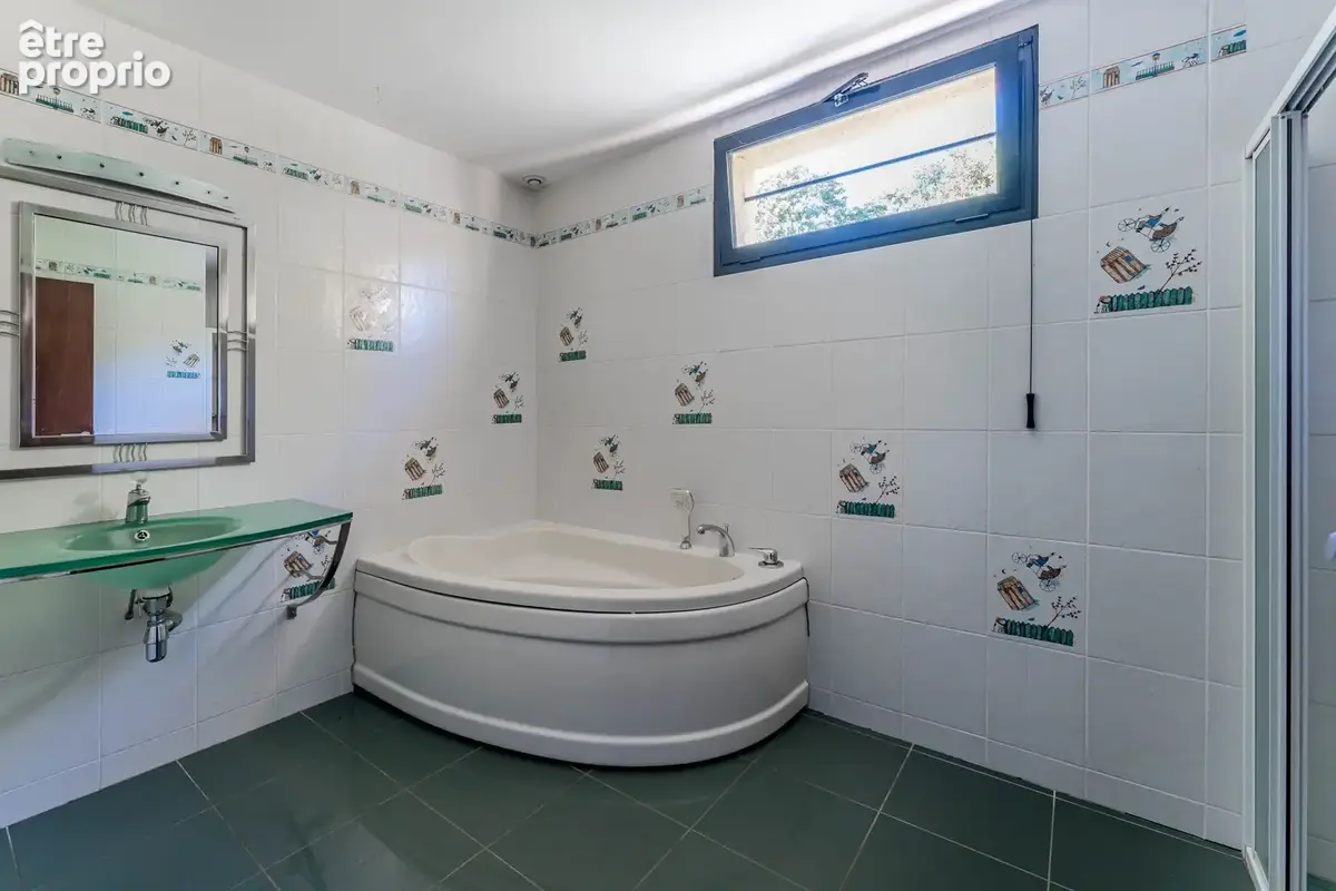 Maison d'architecte à Saint Romain au Mont d'Or - photo 17