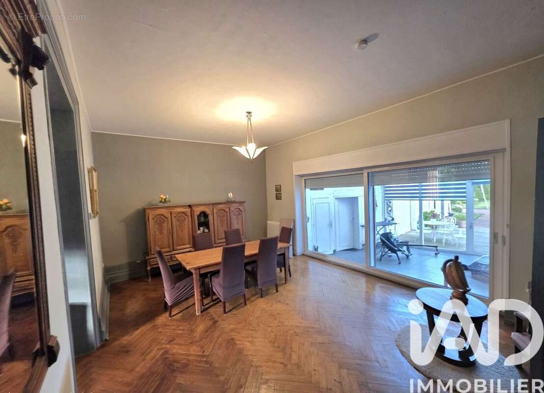 Photo 4 - Maison à CONDE-SUR-L'ESCAUT