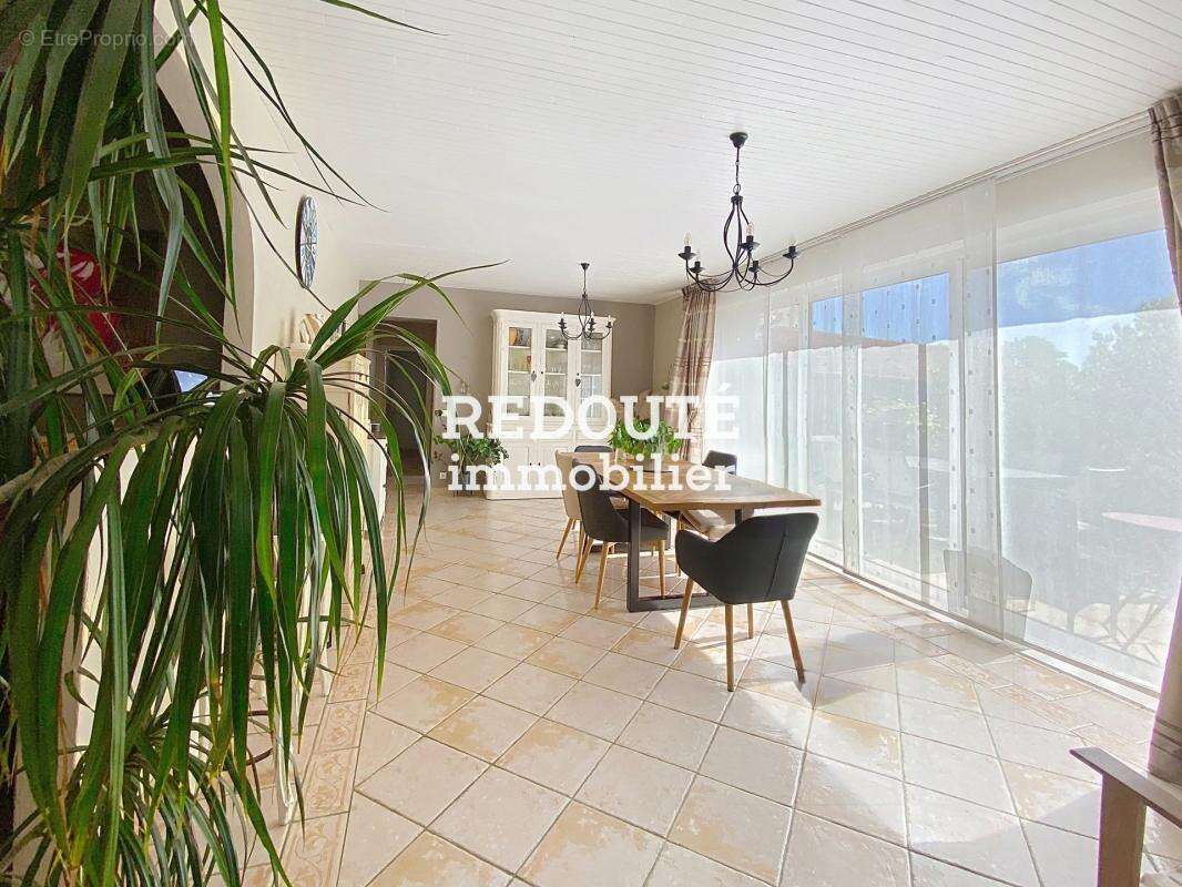 À vendre: maison familiale de charme - lavannes - photo 2