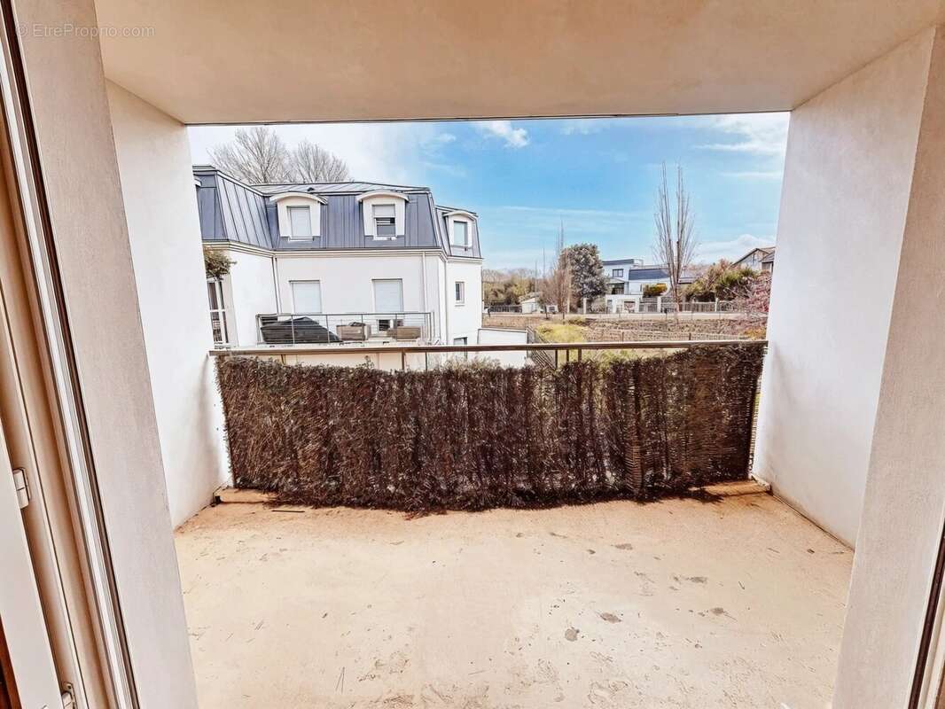 Appartement à ANTONY