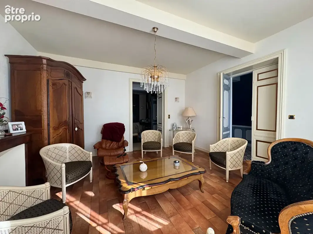 Demeure de prestige Varilhes 15 pièce(s) 310 m2 habitables - photo 5