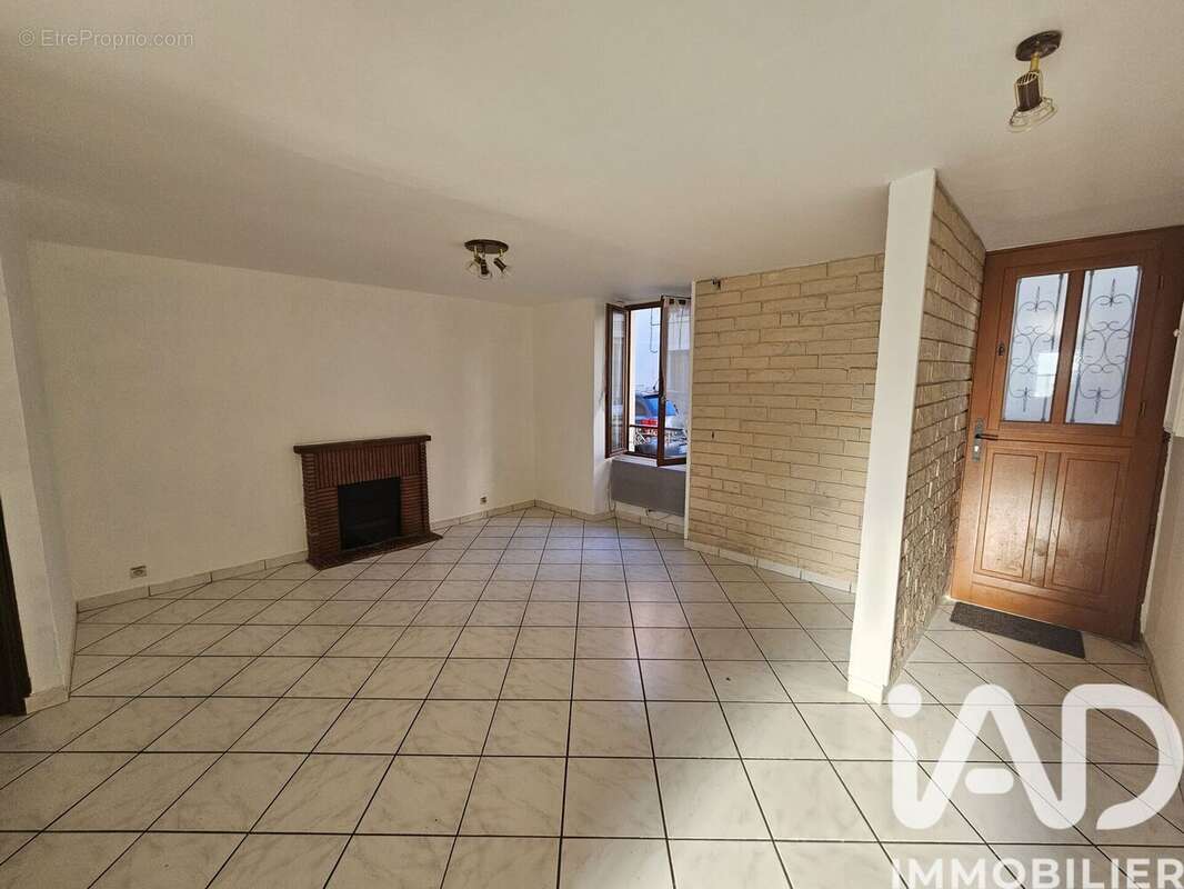 Photo 8 - Maison à LIZY-SUR-OURCQ