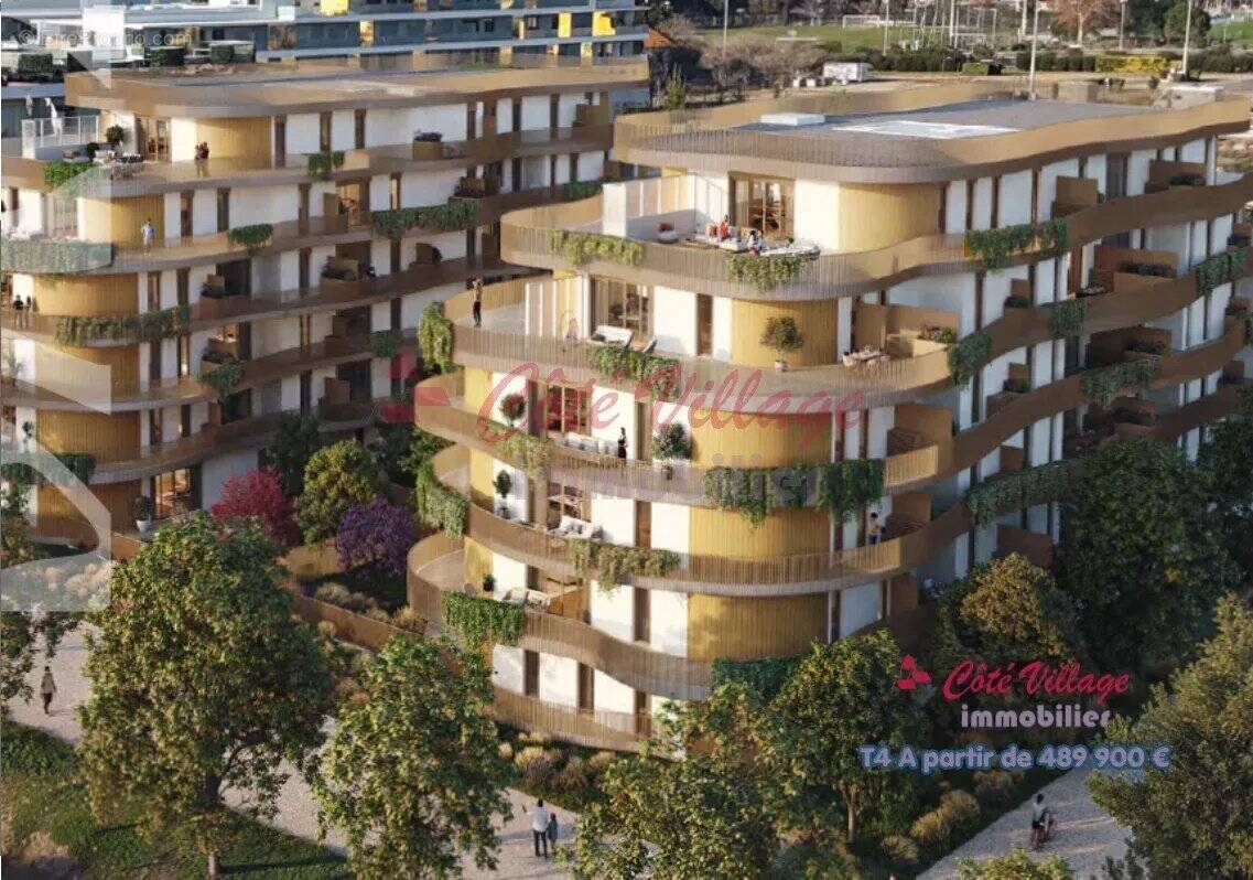 Appartement à NARBONNE