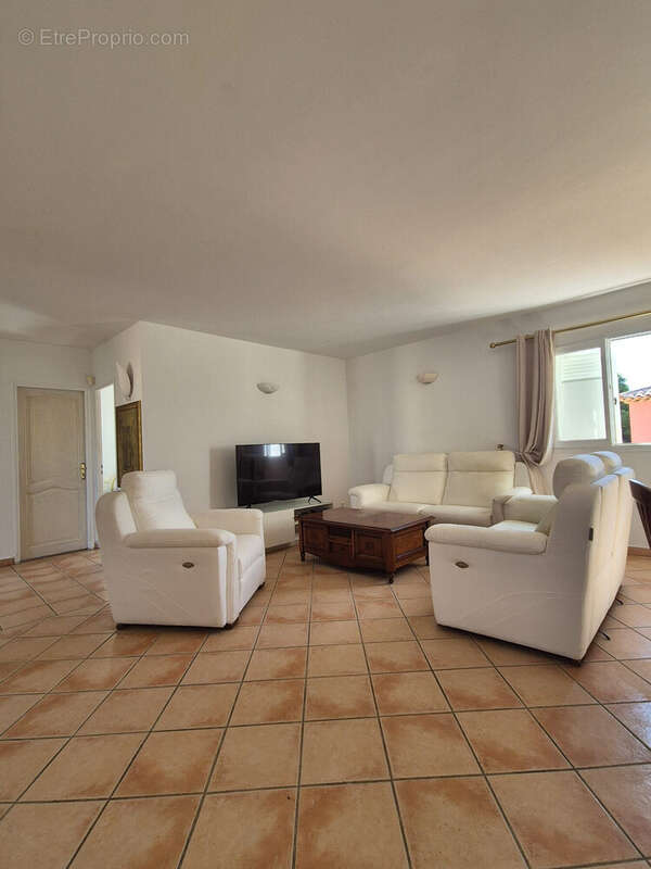 Maison à BANDOL