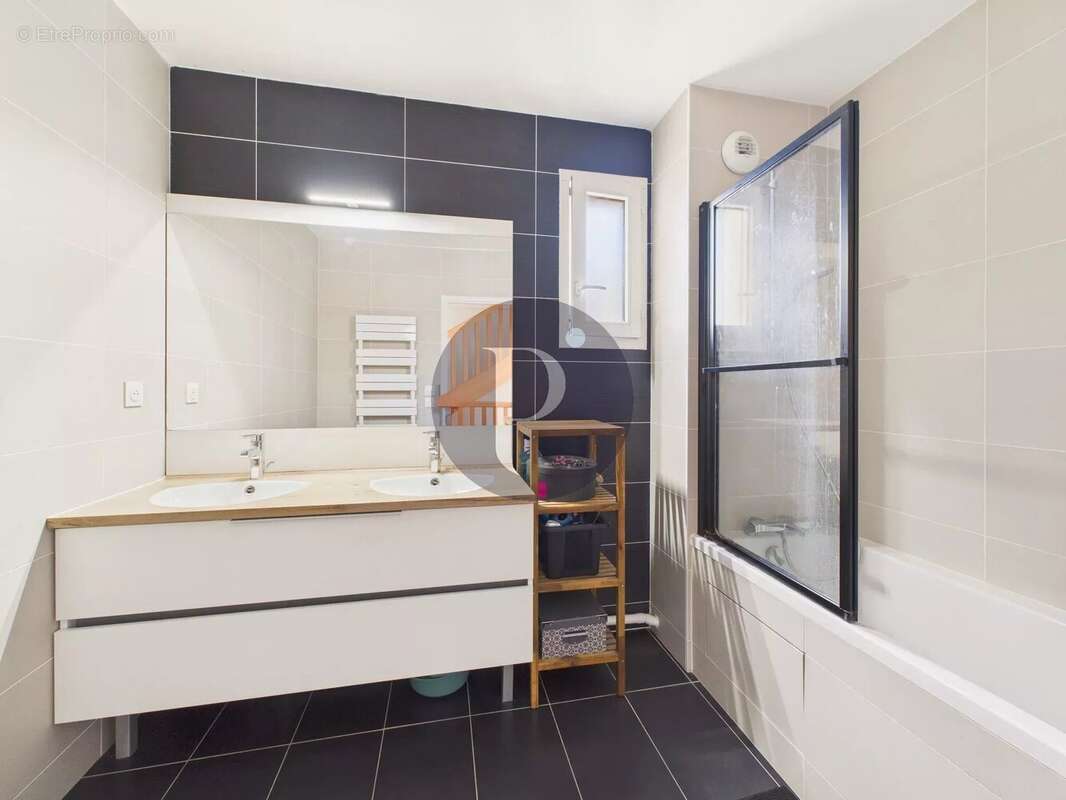 Maison à CHATENAY-MALABRY