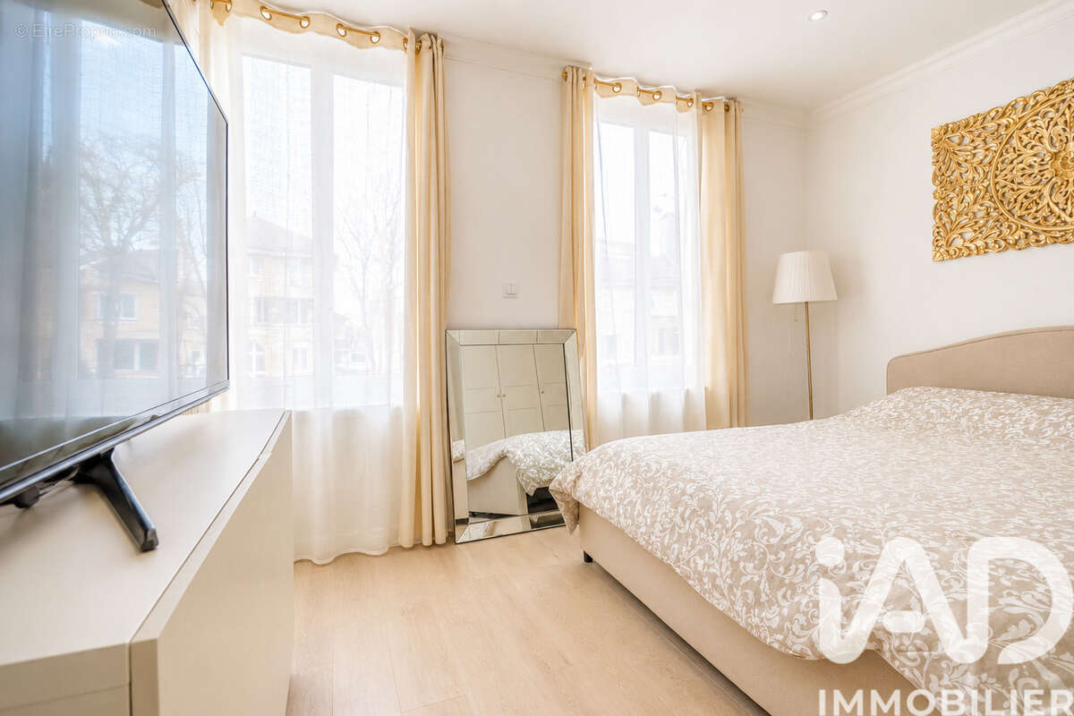 Photo 7 - Maison à BESSANCOURT