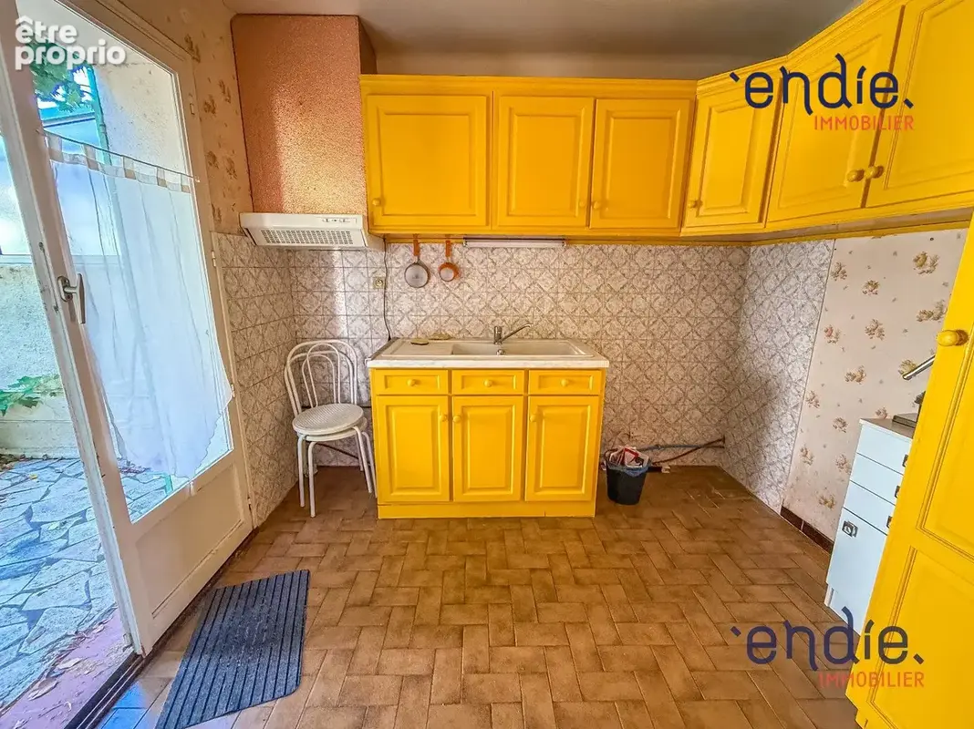 Maison 5 pièces 110 m² à vendre à Cabestany (66330) - photo 4