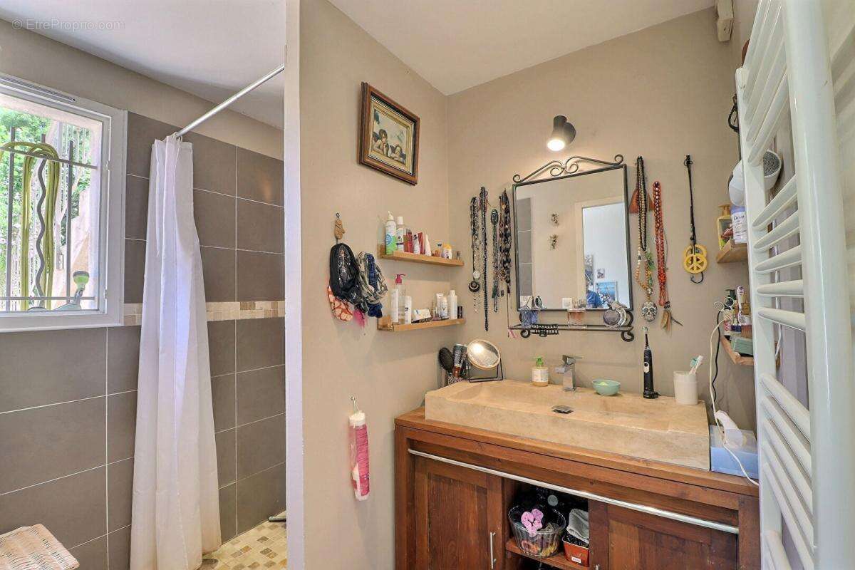 Maison à LE BEAUSSET