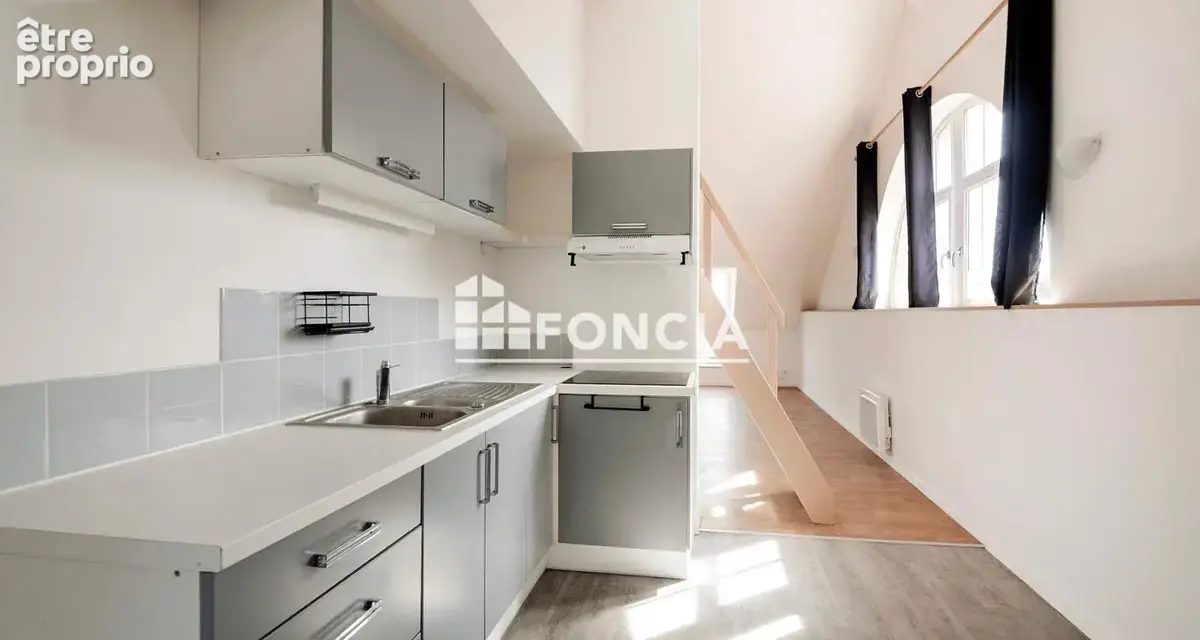 Photo Appartement à Morigny-Champigny au prix de 169 000€