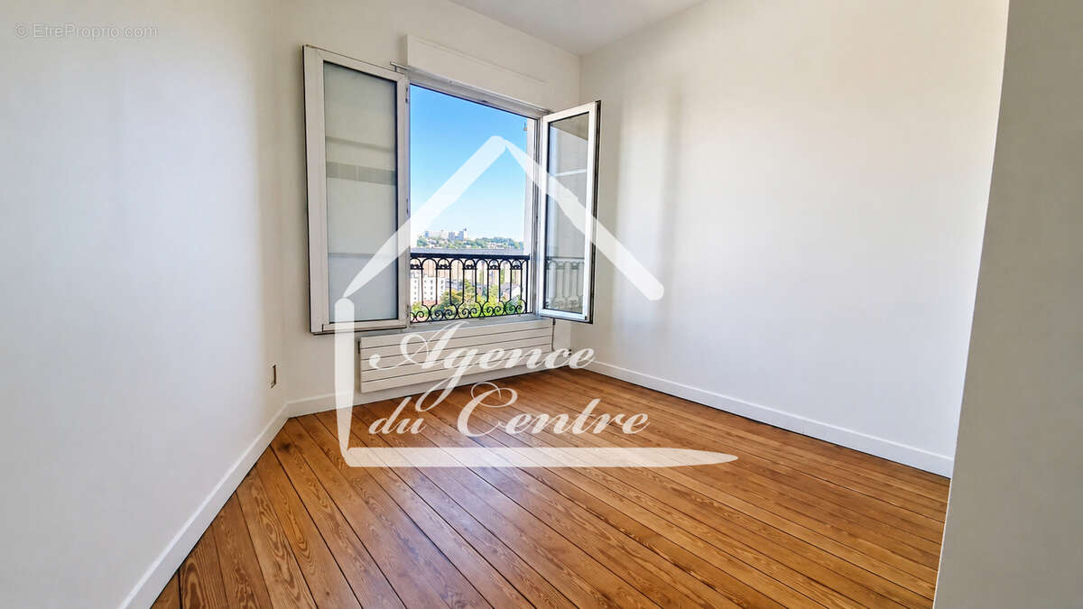 Appartement à ARCUEIL