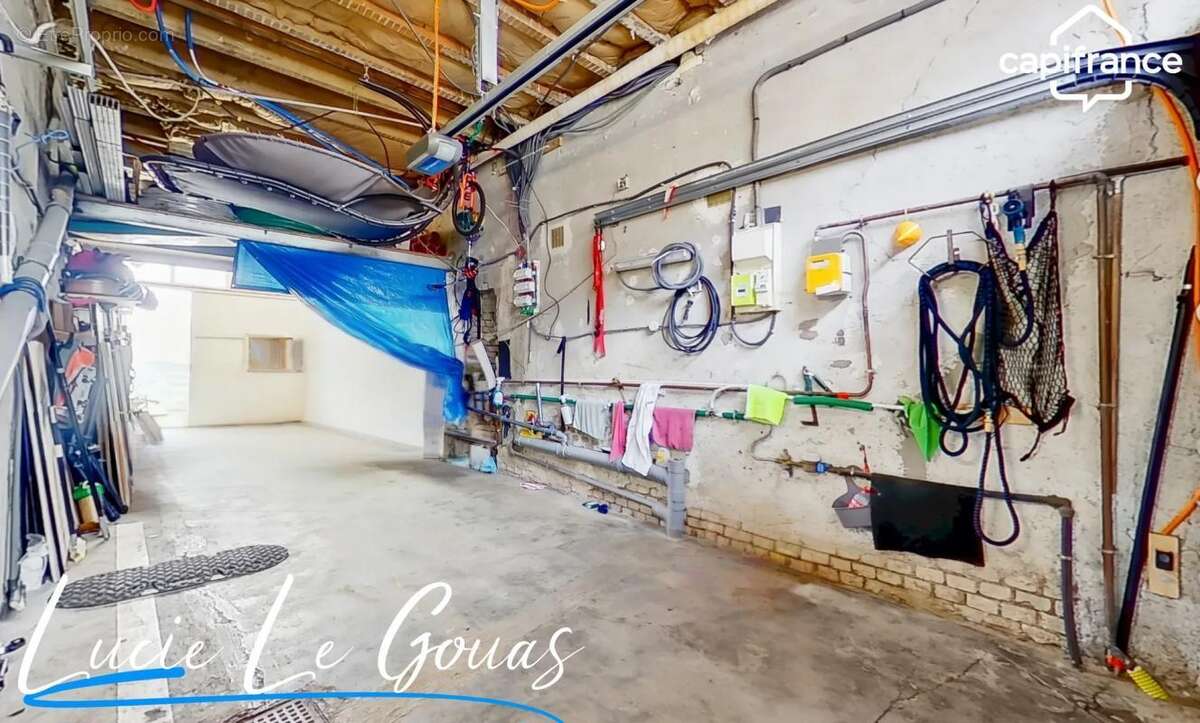 Maison de 8 pièces de 180 m² à Piennes - photo 10