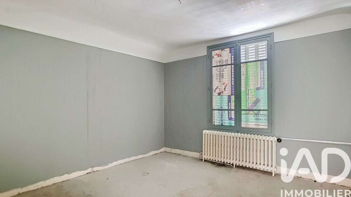Photo 8 - Maison à ARGENT-SUR-SAULDRE