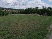 Terrain à BOULIGNEY