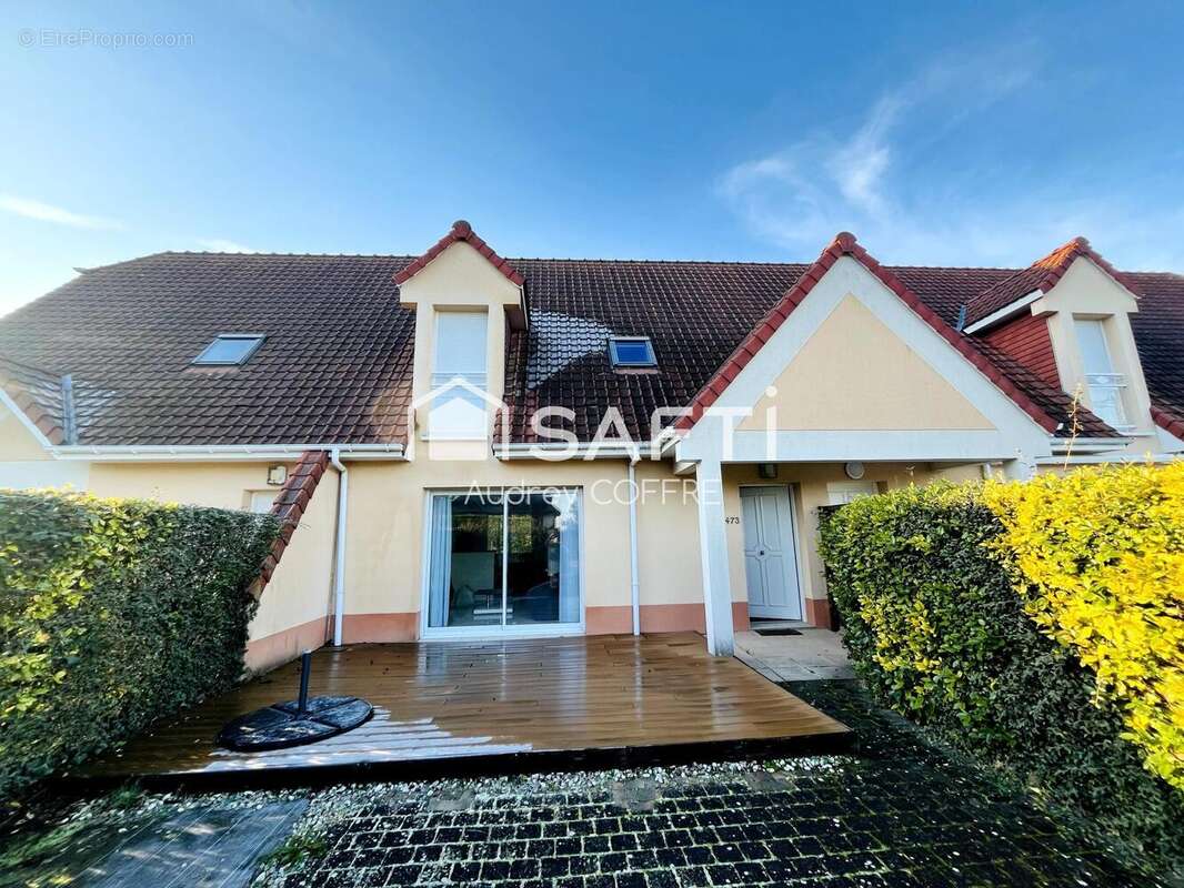 Photo 8 - Maison à CUCQ