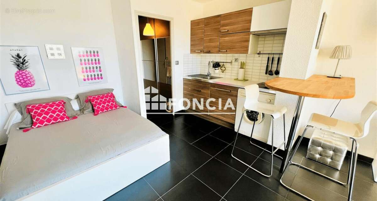 Appartement à AGDE