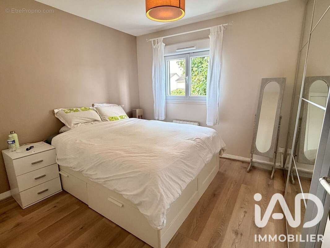 Photo 7 - Maison à SOISY-SUR-SEINE