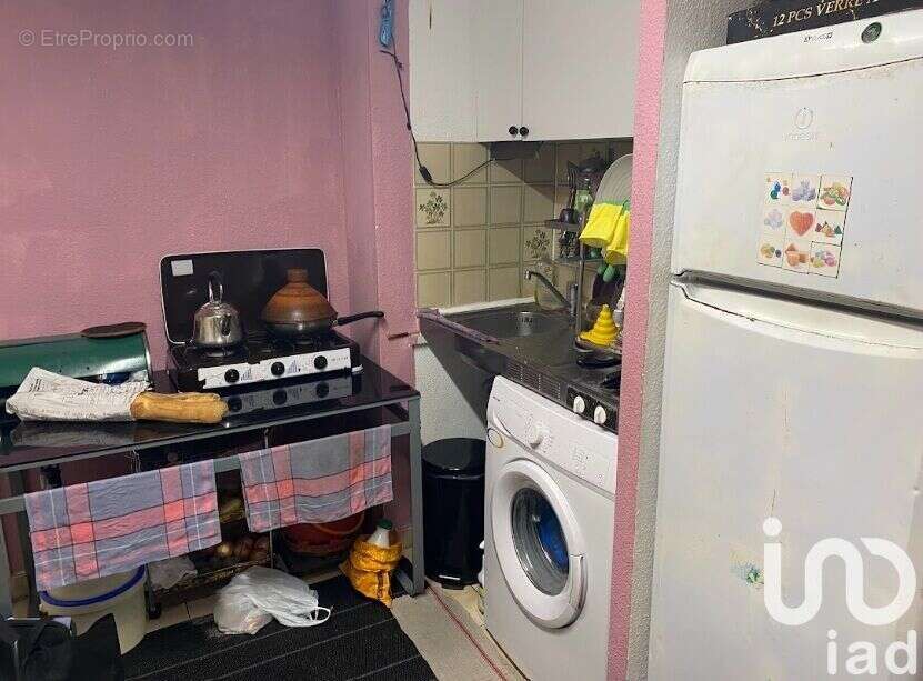 Photo 4 - Appartement à MONTPELLIER