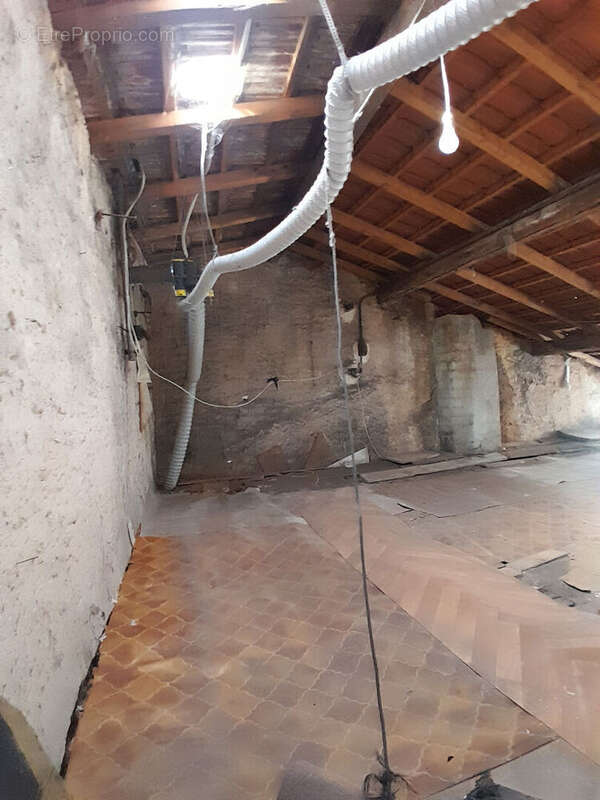Maison Pont A Mousson 4 pièce(s) 57.60 m2 - photo 10
