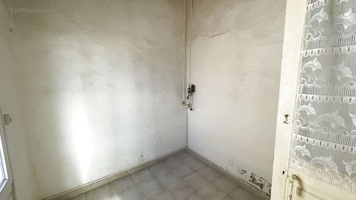 Maison à VALRAS-PLAGE