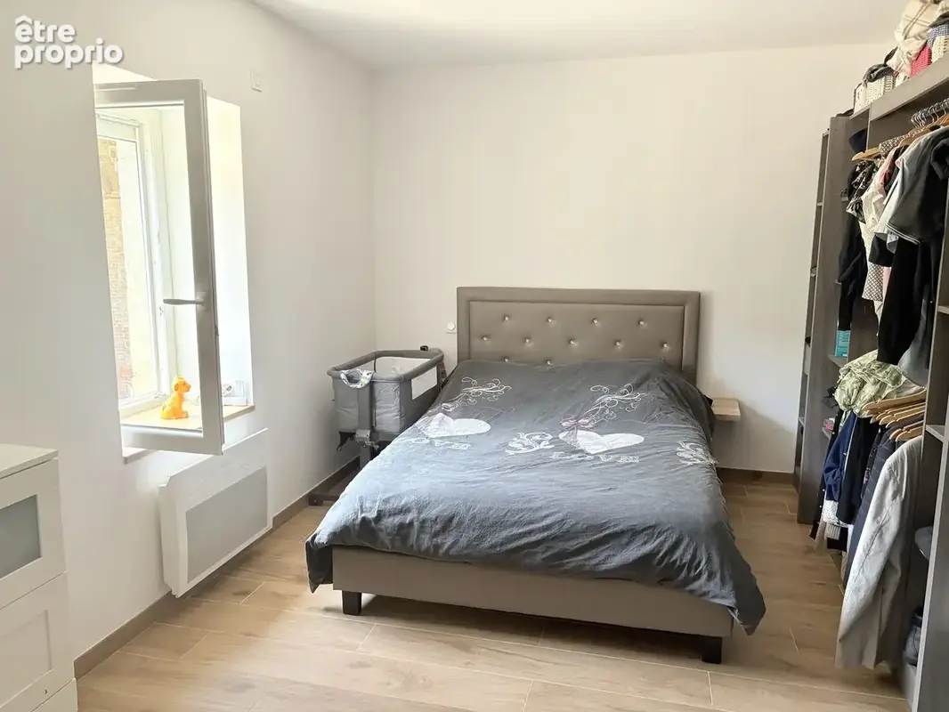 Maison 4 pièces 130 m² à vendre à Meyssies (38440) - photo 7