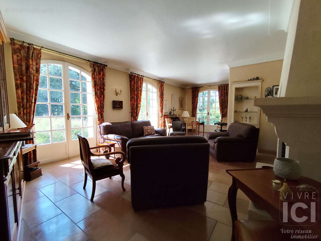 Maison à ORVAULT