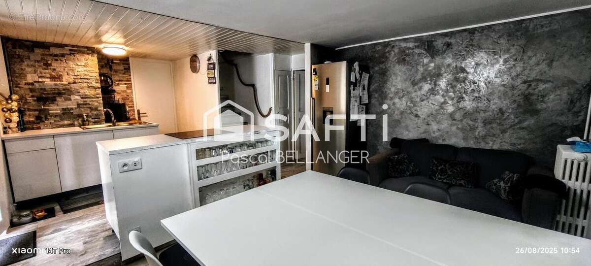 Maison 147 m² à Neris-Les-Bains  - photo 6