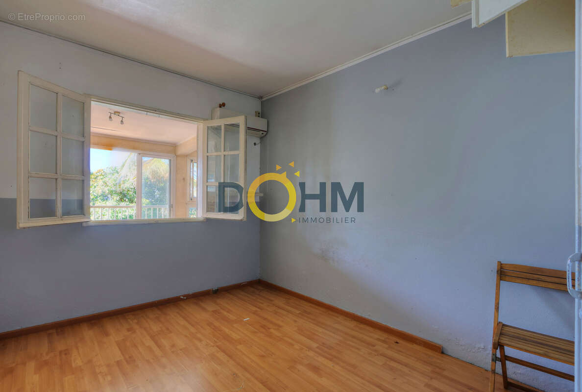 Maison à SAINT-PIERRE