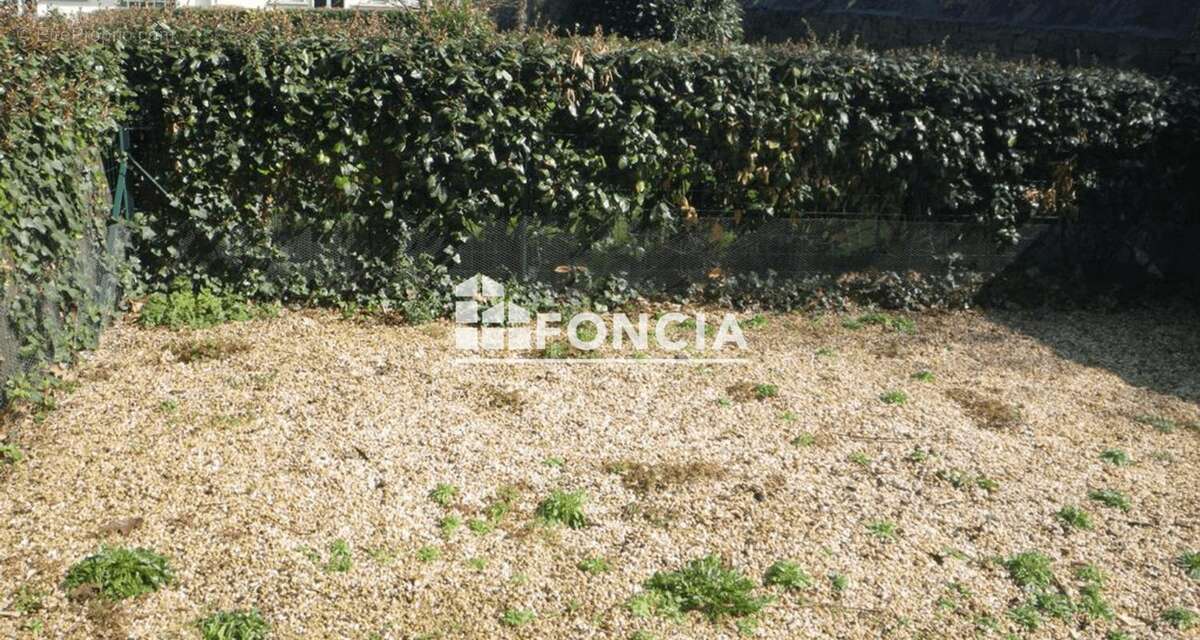 Appartement à DOL-DE-BRETAGNE