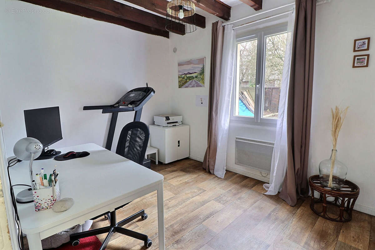 Maison à RAMBOUILLET